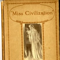 Miss Civilization