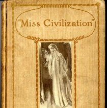 Miss Civilization
