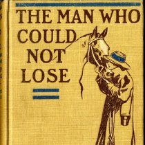 The Man Who Could Not Lose