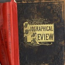 Biographical Review  Volume XVIII