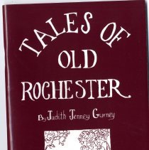 Tales of Old Rochester