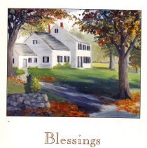 Blessings of a Legacy