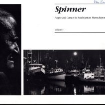 Spinner People and Culture in Southeastern Massachuetts