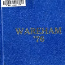 Wareham 1776 - 1976 Revolution and Bicentennial