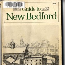 Guide to New Bedford