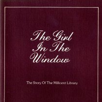 The Girl In The Window