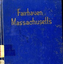 Fairhaven Massachusetts