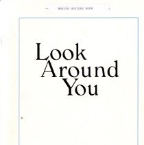 Look Around You
