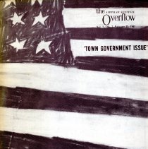The Overflow Vol. 2/No. 2 February 23,1967
