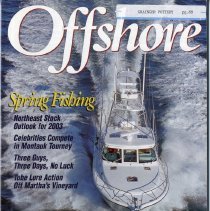 Offshore Volume 28, Number 4 - April 2003