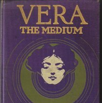 Vera The Medium