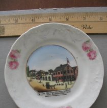 Plate