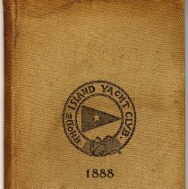 Rhode Island Yacht Club1888