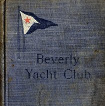 Beverly Yacht Club 1915