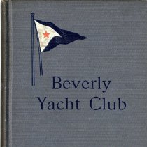 Beverly Yacht Club 1939
