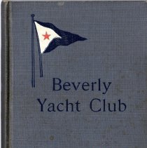 Beverly Yacht Club 1939
