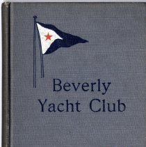 Beverly Yacht Club 1940