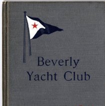 Beverly Yacht Club 1941