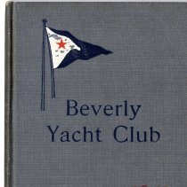 Beverly Yacht Club 1941