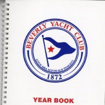 Beverly Yacht Club Year Book 2006