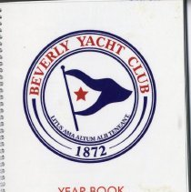 Beverly Yacht Club Year Book 2009