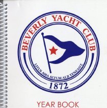 Beverly Yacht Club Year Book 2010