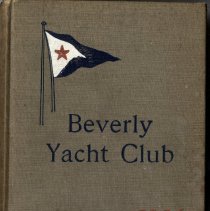 Beverly Yacht Club 1936