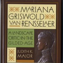 Mariana Griswold Van Rensselear - A Landscape Critic In The Guilded Age