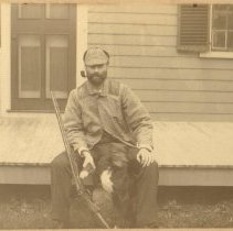 Knox, Willam Cromwell