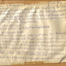 Intermediate School - 1906