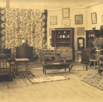 Early Marion Antiques Show