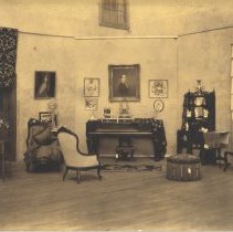 Early Marion Antiques Show