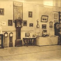 Early Marion Antiques Show