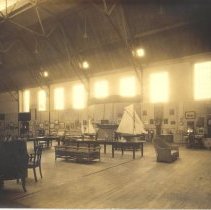 Early Marion Antiques Show