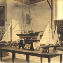 Early Marion Antiques Show