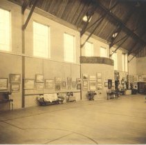 Early Marion Antiques Show