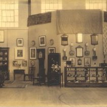 Early Marion Antiques Show