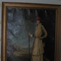 Marjorie Thayer Clark