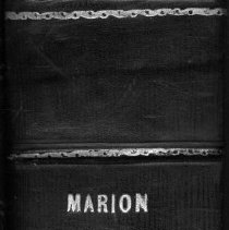 Marion Town Reports 1926 - 1930