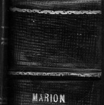 Marion Town Reports 1941 - 1945