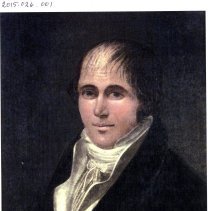 Capt. Stephen Hammond 1870-1838 ca 1815