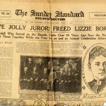 People-Lizzie Borden