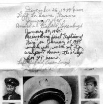 Taps for the last of a True Band of Brothers