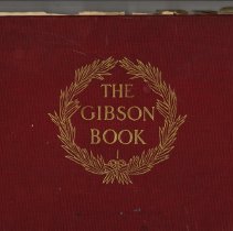 The Gibson Book I