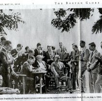 'If'' question and other journalistic malpractice