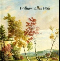 William Allen Wall (An Artist of New Bedford)