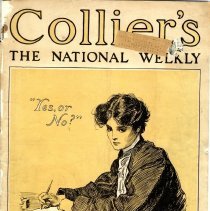Collier's The National Weekly
