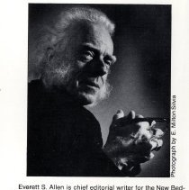 A WInd To Shake The World