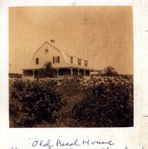 Old Reed House