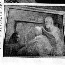 Town honors 'Yankee Clipper'